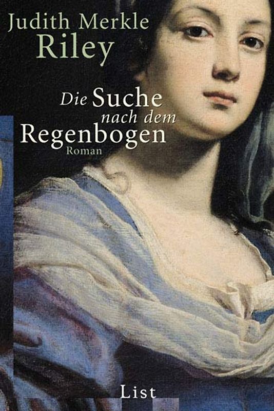 Die Suche nach dem Regenbogen