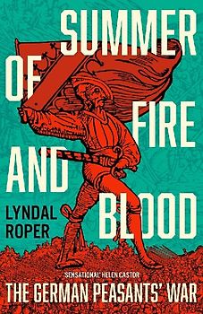 Summer of Fire and Blood