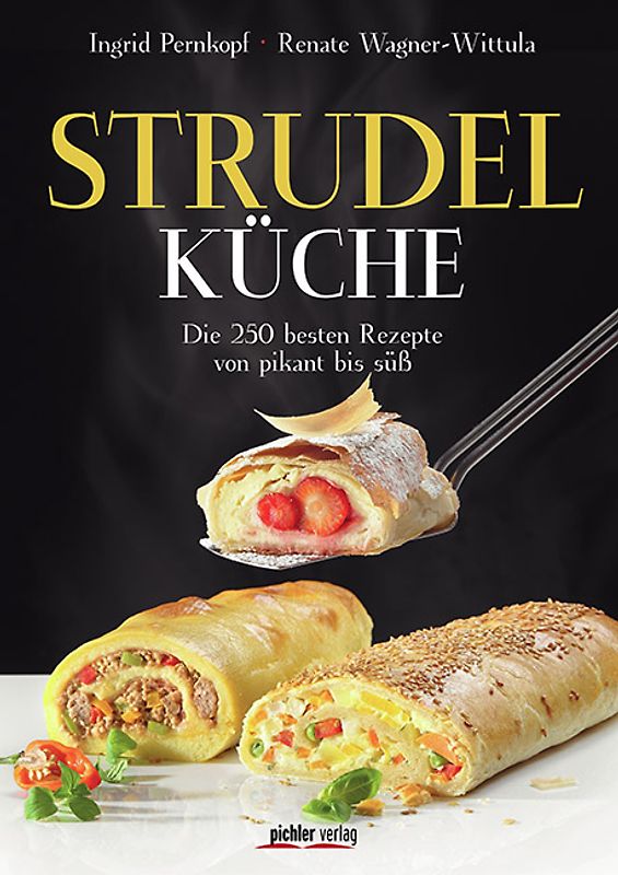 Strudelküche