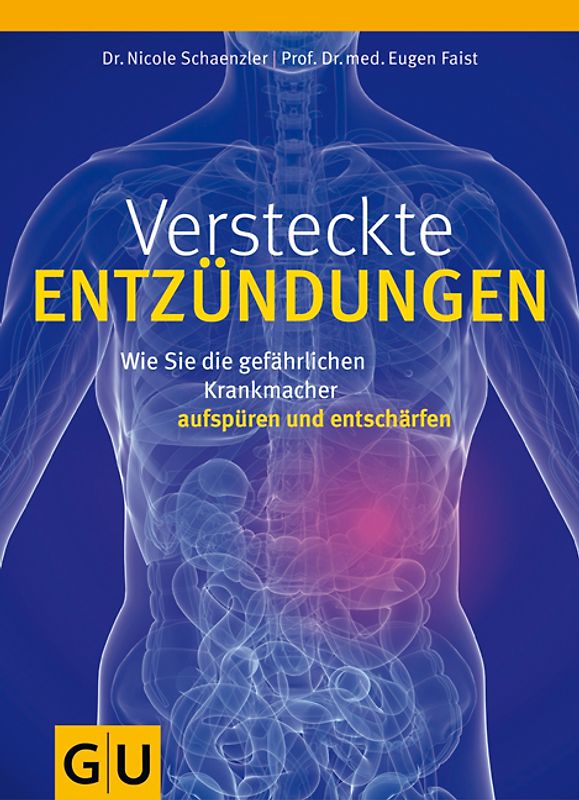 Versteckte Entzündungen