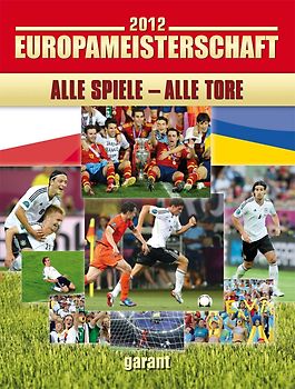 EM - Rückblick 2012