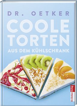 Coole Torten