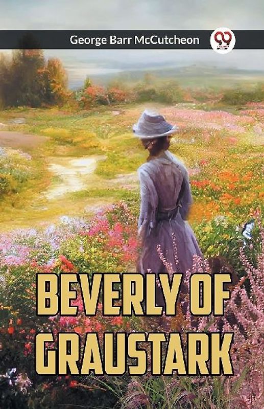 Beverly Of Graustark