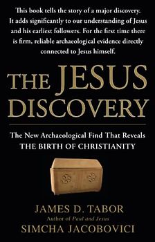 The Jesus Discovery