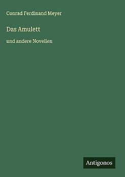 Das Amulett