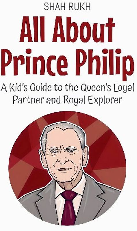 All About Prince Philip