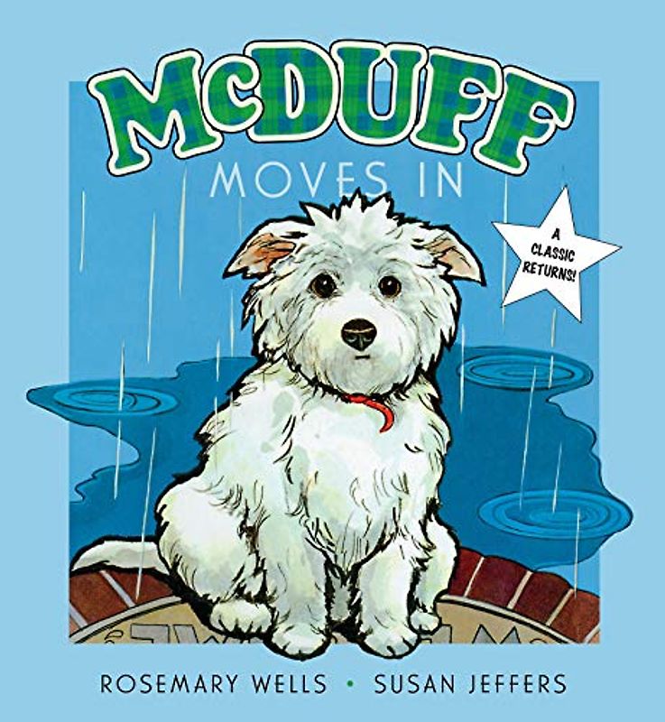 McDuff Moves in