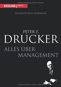 Peter F. Drucker - Haas Edersheim, Elisabeth