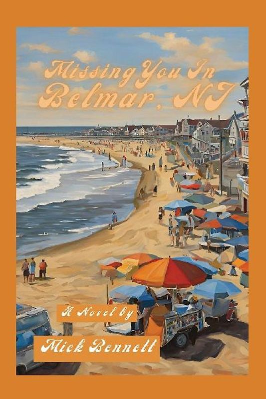 Missing You in Belmar, NJ