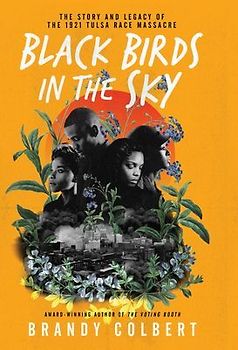 Black Birds in the Sky