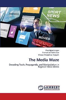 The Media Maze