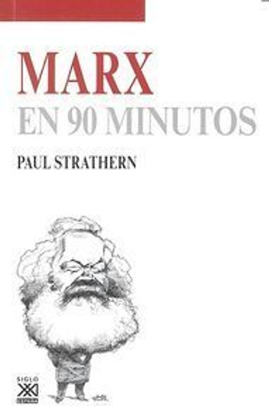 Marx en 90 minutos
