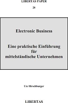 Electronic Business