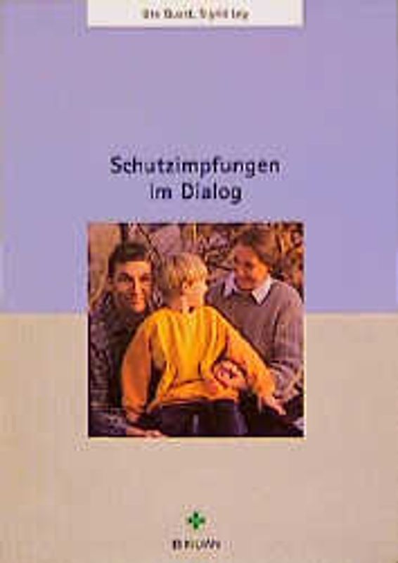 Schutzimpfungen im Dialog