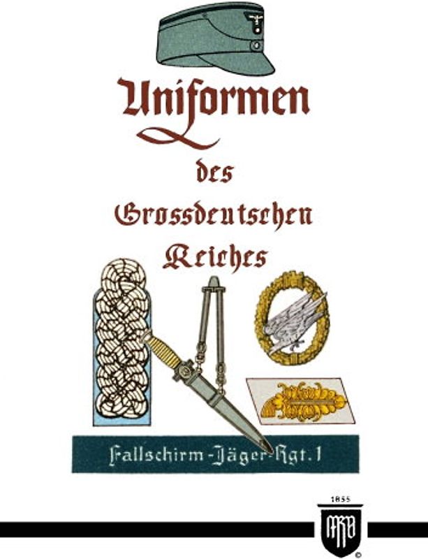 Uniformen des Großdeutschen Reiches