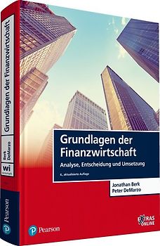 Grundlagen der Finanzwirtschaft