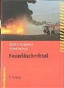 Feuerlöschmittel