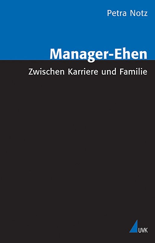 Manager-Ehen