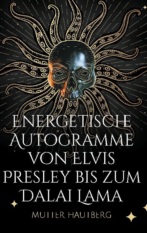 Energetische Autogramme von Elvis Presley bis zum Dalai Lama