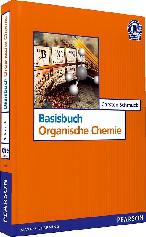 Basisbuch Organische Chemie