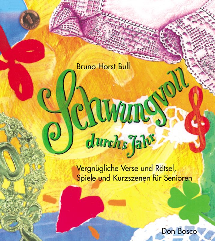 Schwungvoll durchs Jahr