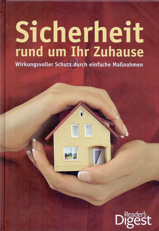 Sicherheit rund um Ihr Zuhause
