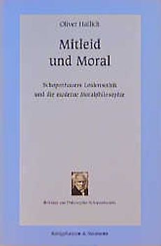 Mitleid und Moral