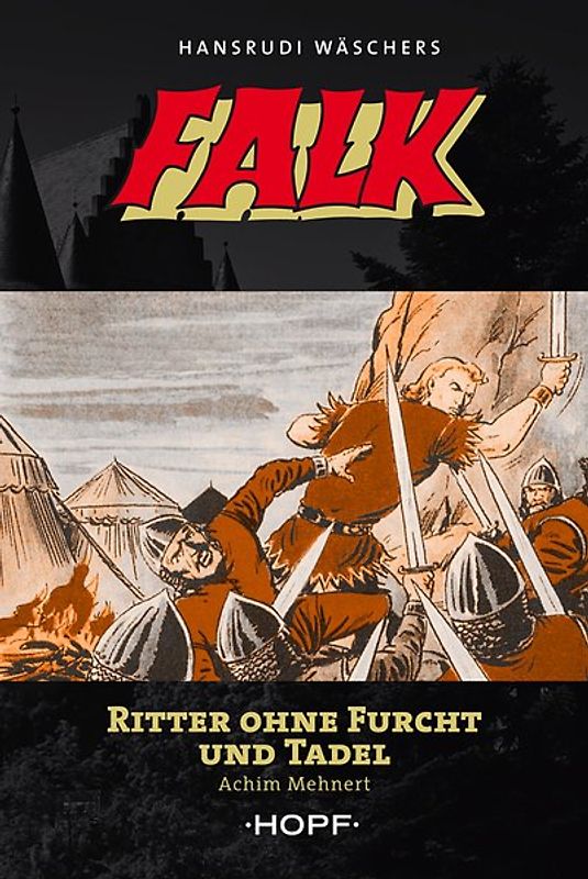 FALK