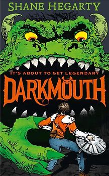 Darkmouth 01