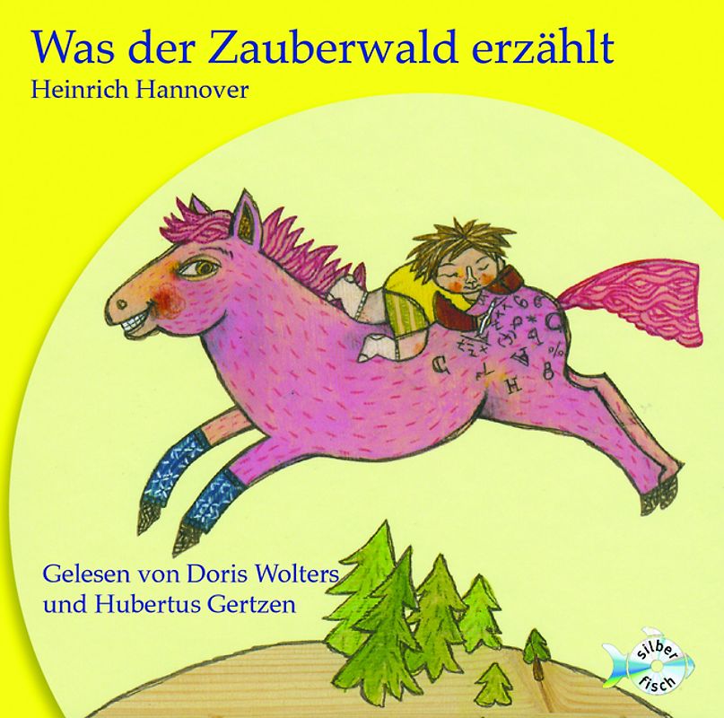 Was der Zauberwald erzählt