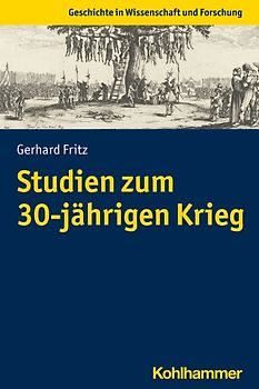 Studien zum Dreißigjährigen Krieg