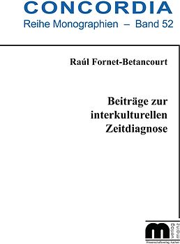 Beiträge zur interkulturellen Zeitdiagnose