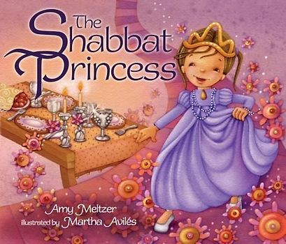Shabbat Princess, the PB
