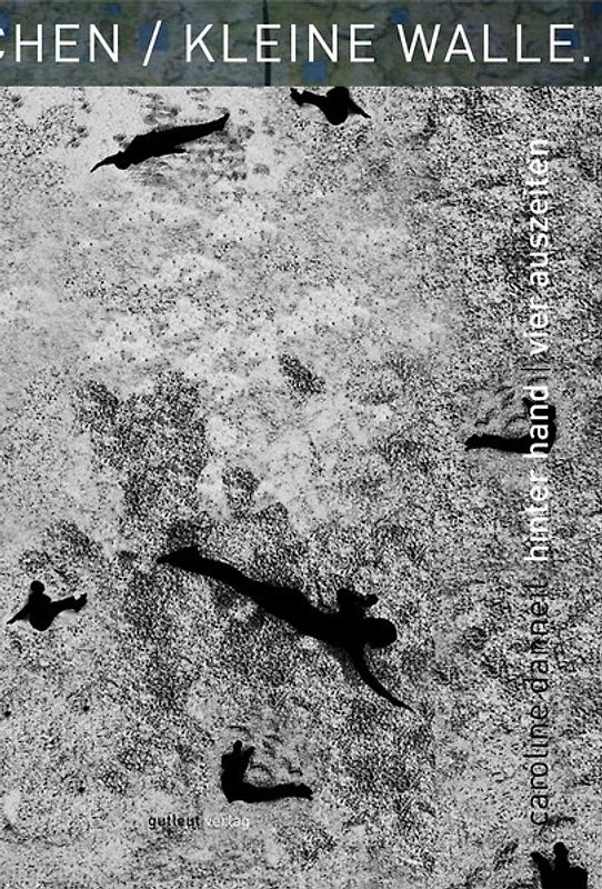 hinter hand | vier auszeiten