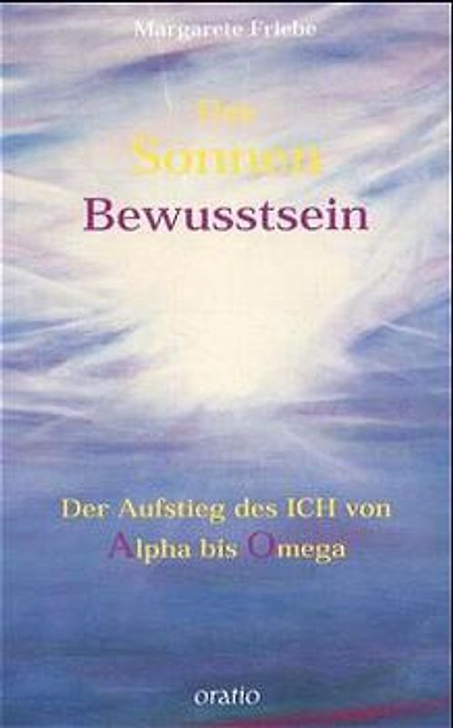 Das Sonnenbewusstsein