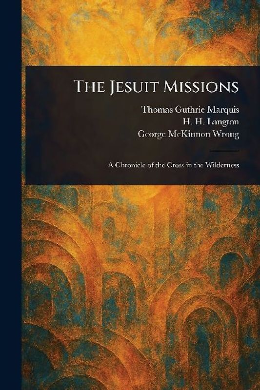 The Jesuit Missions