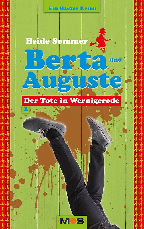 BERTA UND AUGUSTE