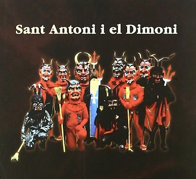 Various - Sant Antoni I El Dimoni