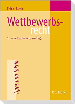Wettbewerbsrecht
