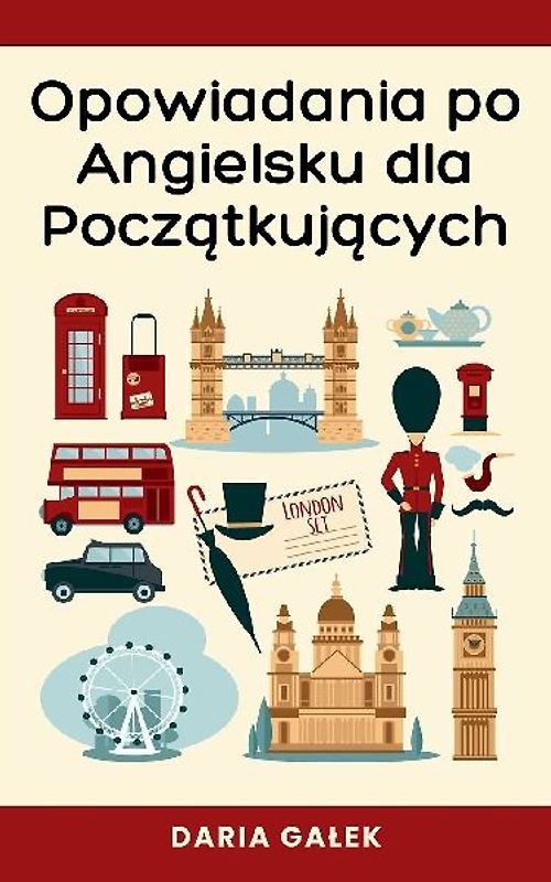 Opowiadania po Angielsku dla Pocz¿tkuj¿cych