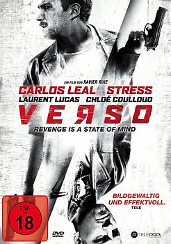 Verso DVD