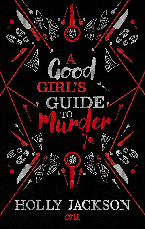 A Good Girl’s Guide to Murder
