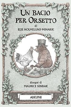 Un bacio per Orsetto