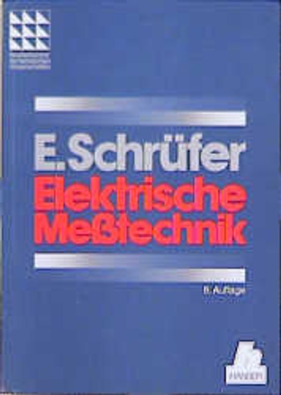 Elektrische Meßtechnik