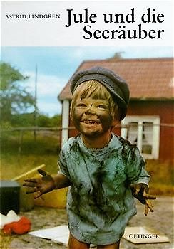 Jule und die Seeräuber