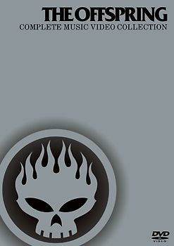Offspring, The - Complete Video Co. Complete Music Video Collection