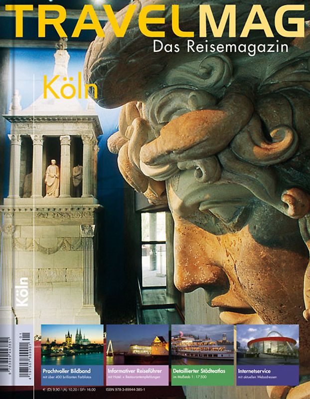 TRAVELMAG Köln