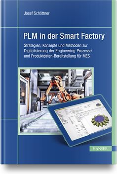 PLM in der Smart Factory