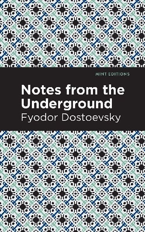 Notes from Underground