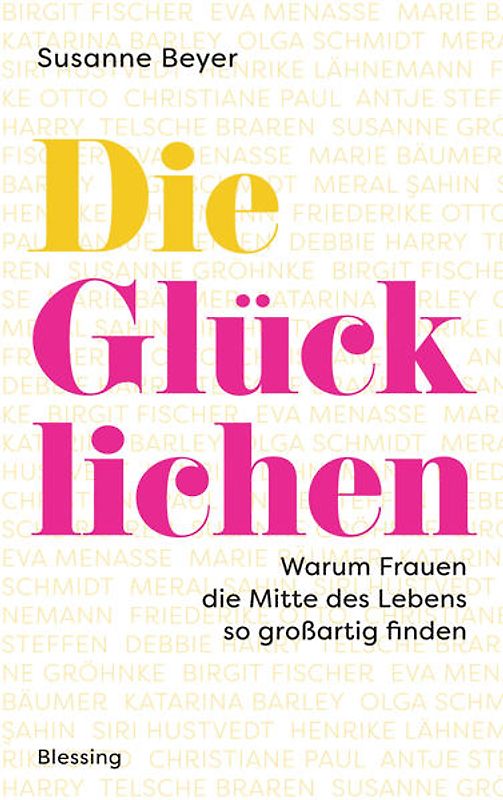 Die Glücklichen